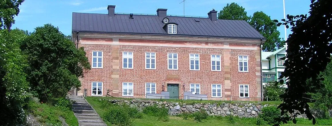 Varför tullhus inte längre behövs