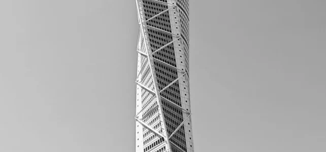 turning torso